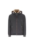 Giacca realizzata in lana. MM4701606 CNV62 BRUNELLO CUCINELLI 