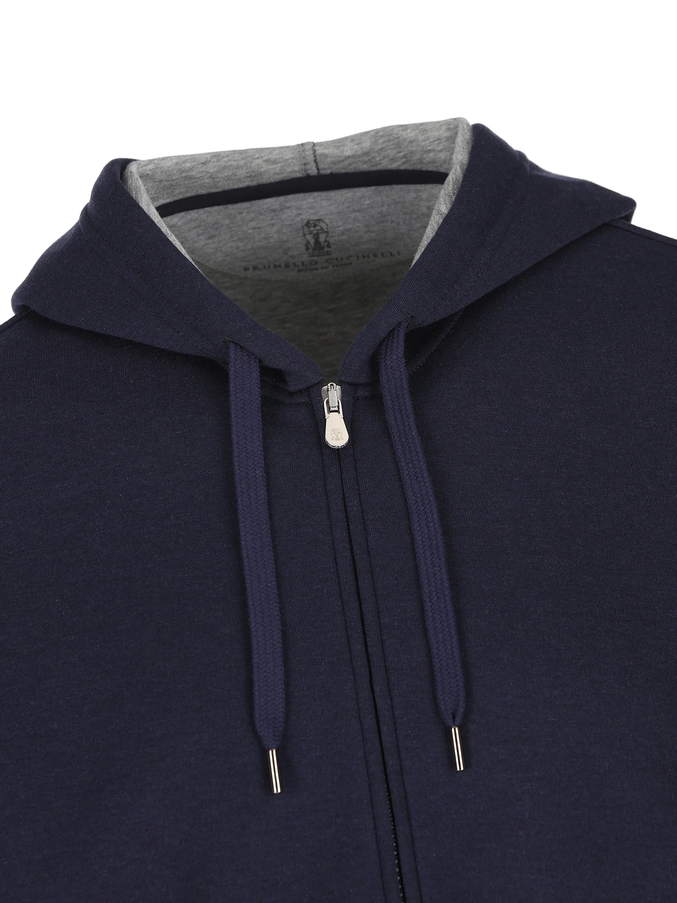 Felpa in cotone MM8319069G C1265 BRUNELLO CUCINELLI 