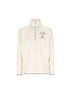 Maglia Dolcevita con Zip in Lana MM840KT61 C8240 BRUNELLO CUCINELLI 