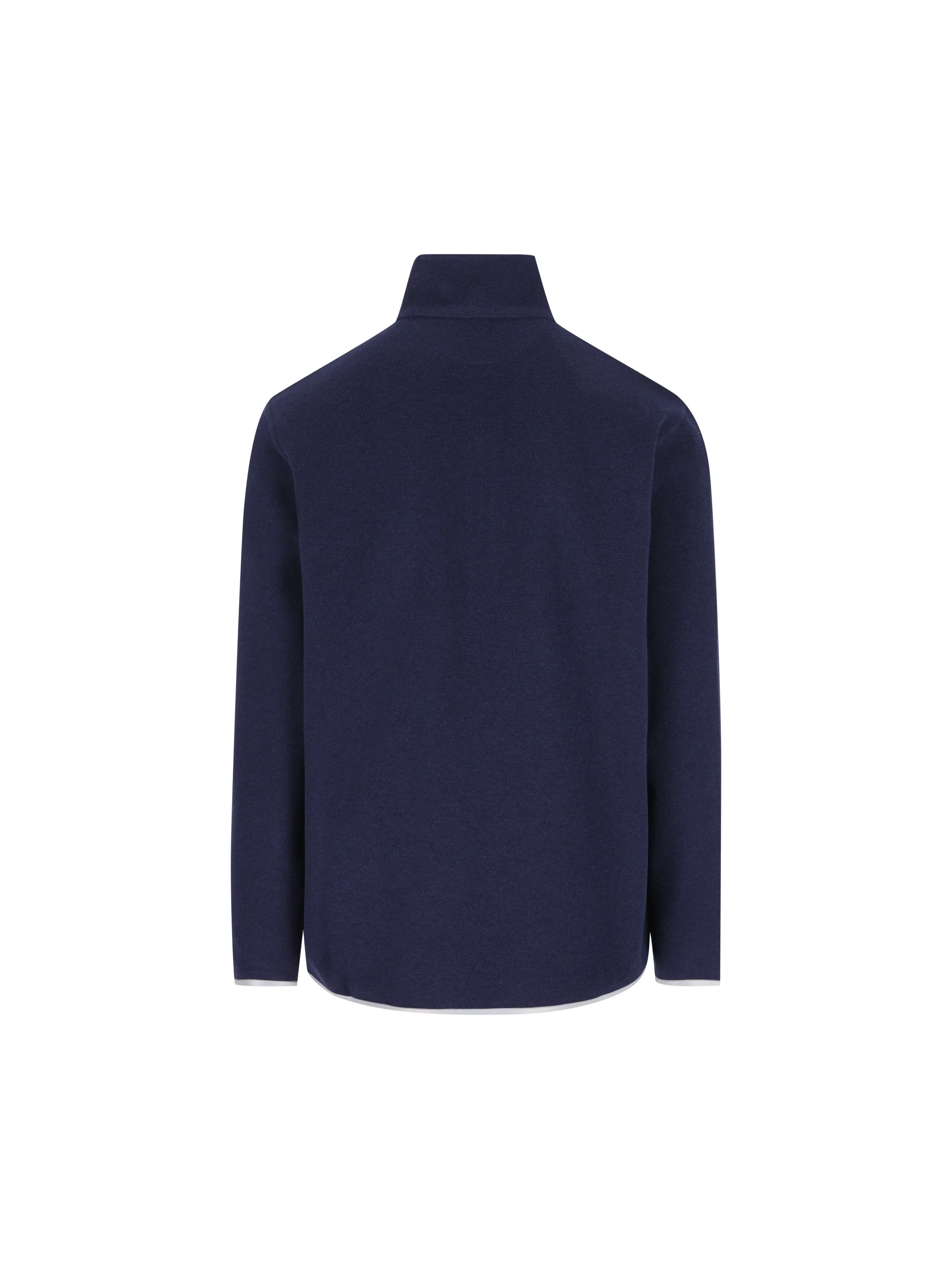 Felpa realizzata in lana. MM840KT61 C8241 BRUNELLO CUCINELLI