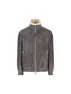 Giacca realizzata in pelle shearling. MPMCU1737 C9873 BRUNELLO CUCINELLI 