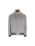 Giacca realizzata in cashmere e vicuna. MQ4566028 CID86 BRUNELLO CUCINELLI 