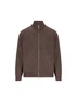 Maglia realizzata in cashmere. MQS00106 CU766 BRUNELLO CUCINELLI 