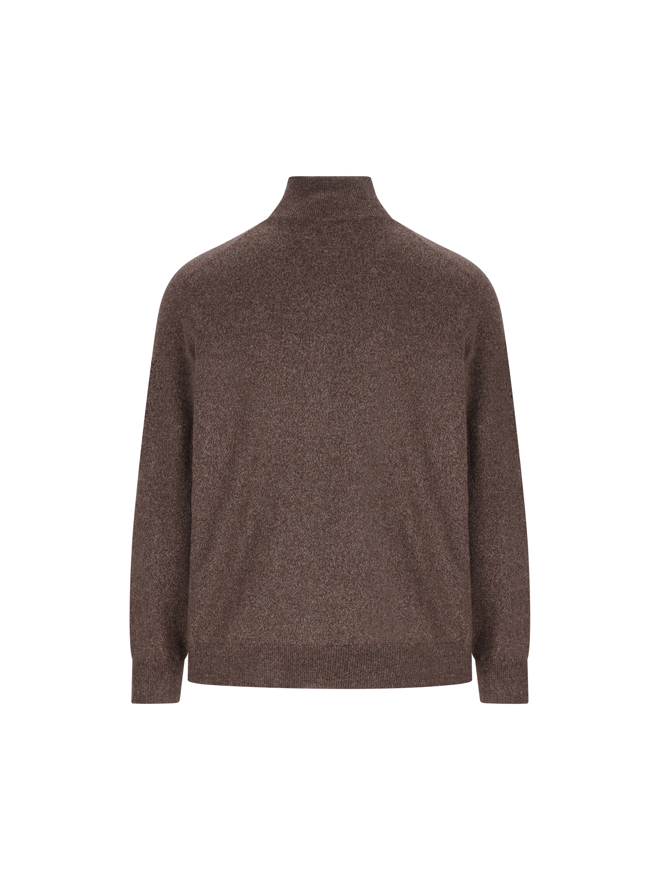 Maglia realizzata in cashmere. MQS00106 CU766 BRUNELLO CUCINELLI