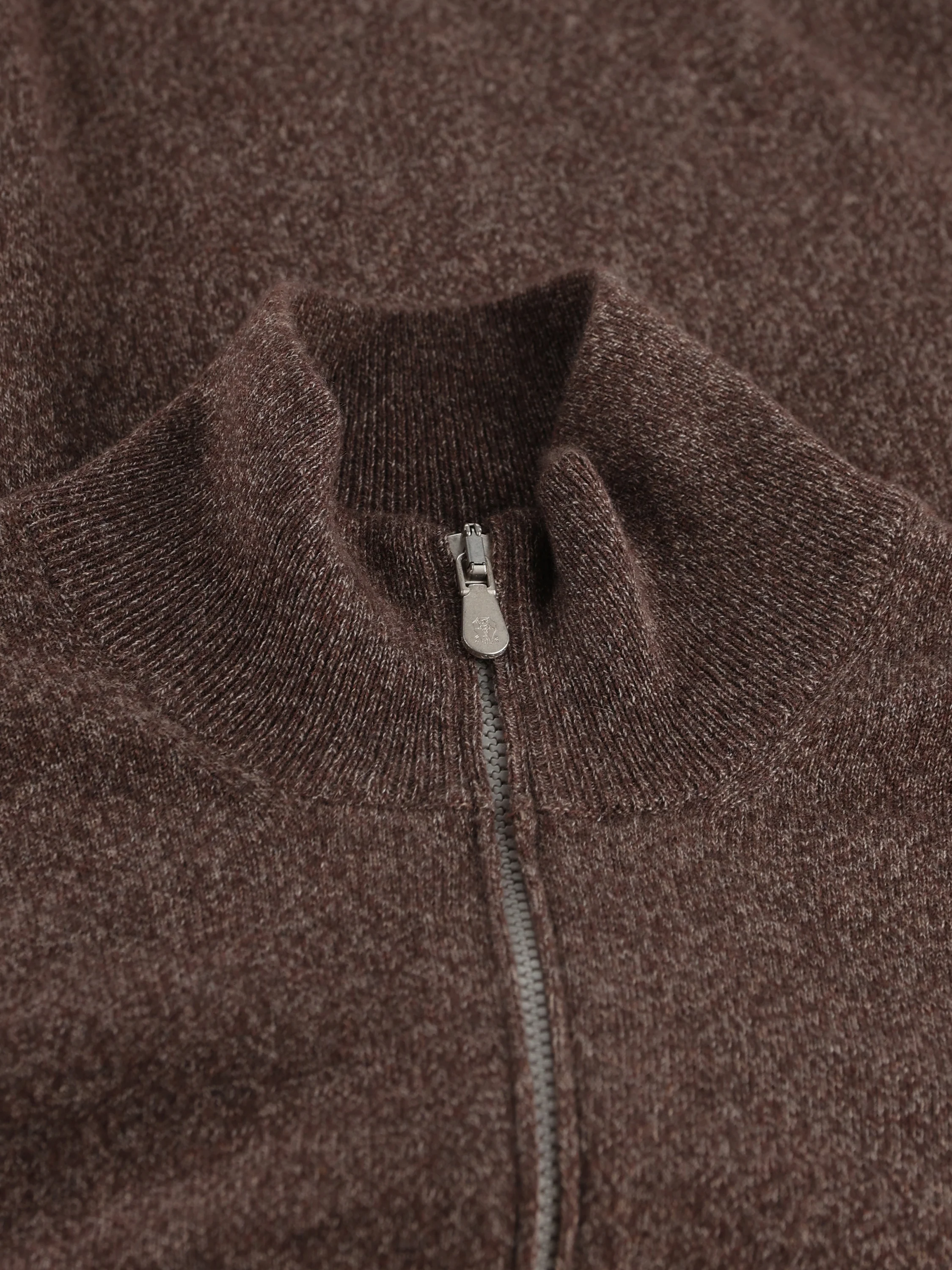 Maglia realizzata in cashmere. MQS00106 CU766 BRUNELLO CUCINELLI 