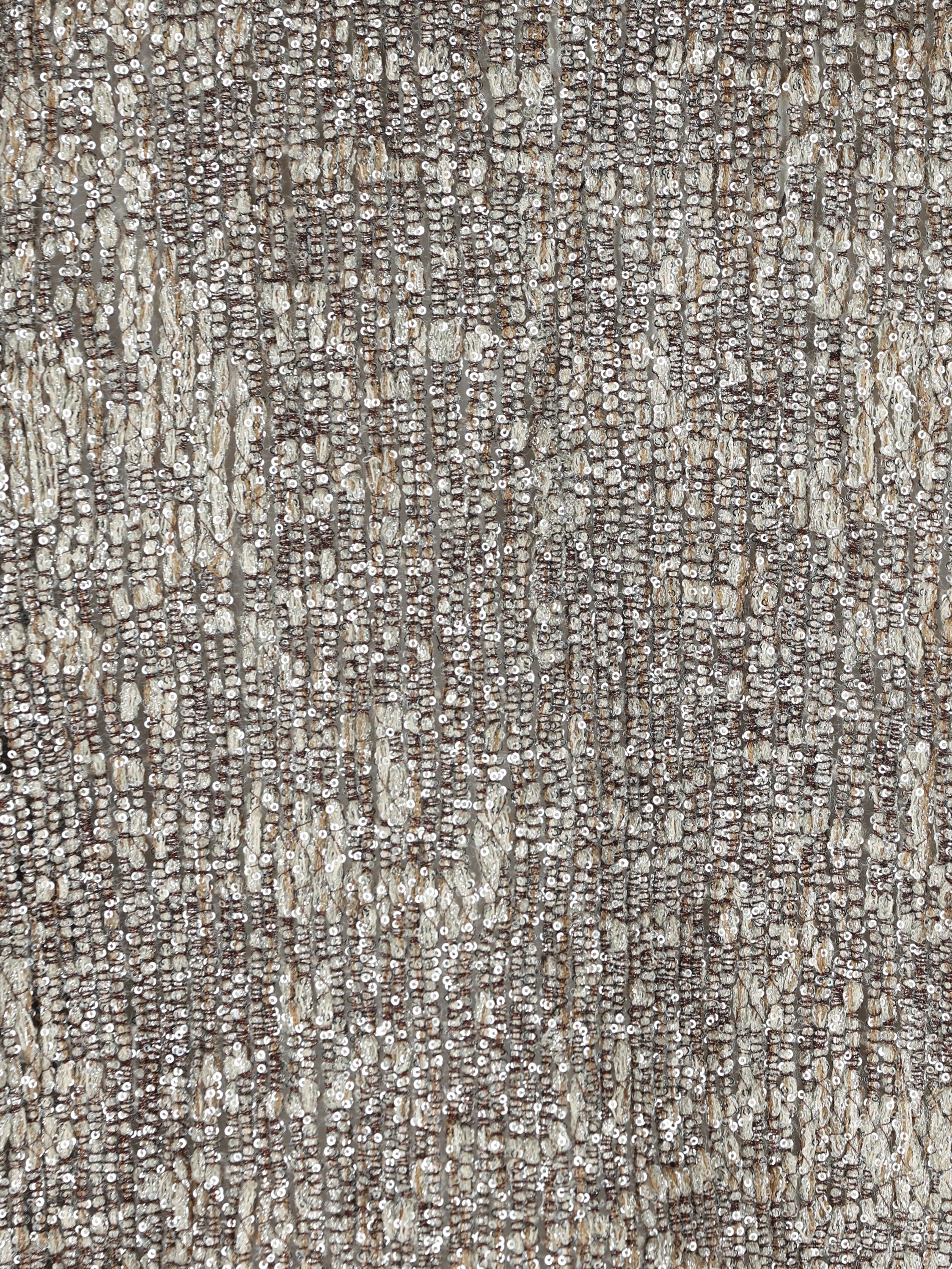 Cardigan realizzato in poliammide e poliestere. MRKR12216 CFS34 BRUNELLO CUCINELLI 
