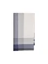 Sciarpa in lana e cashmere. MSC666AG CD061 BRUNELLO CUCINELLI 