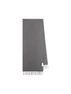 Sciarpa in cashmere con frange MSCDVSW01 C079 BRUNELLO CUCINELLI 