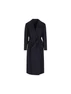 Cappotto realizzato in cashmere. MT4019993 C210 BRUNELLO CUCINELLI 