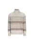Maglia realizzata in misto alpaca. MTF710003 CBW82 BRUNELLO CUCINELLI 