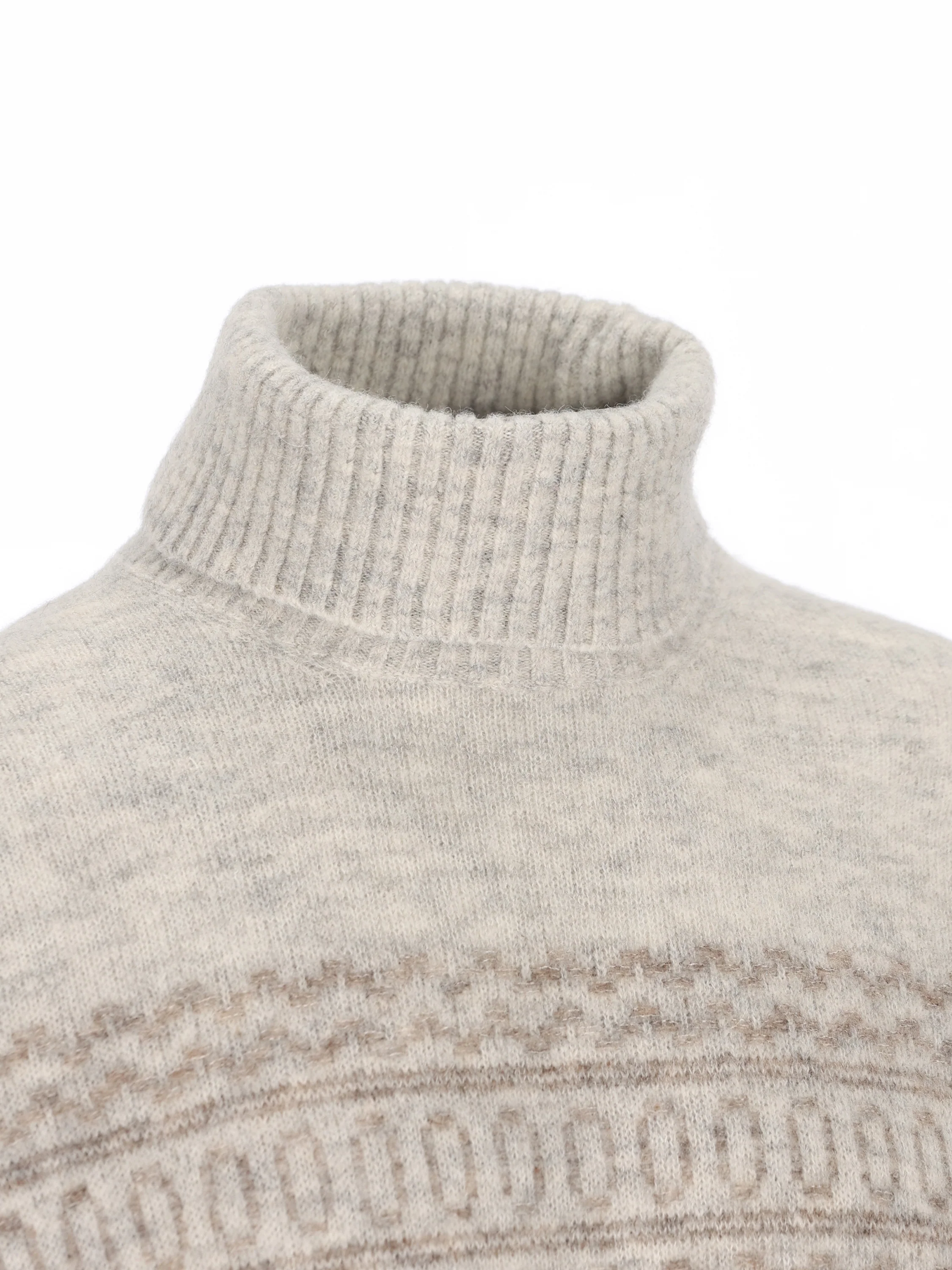 Maglia realizzata in misto alpaca. MTF710003 CBW82 BRUNELLO CUCINELLI 