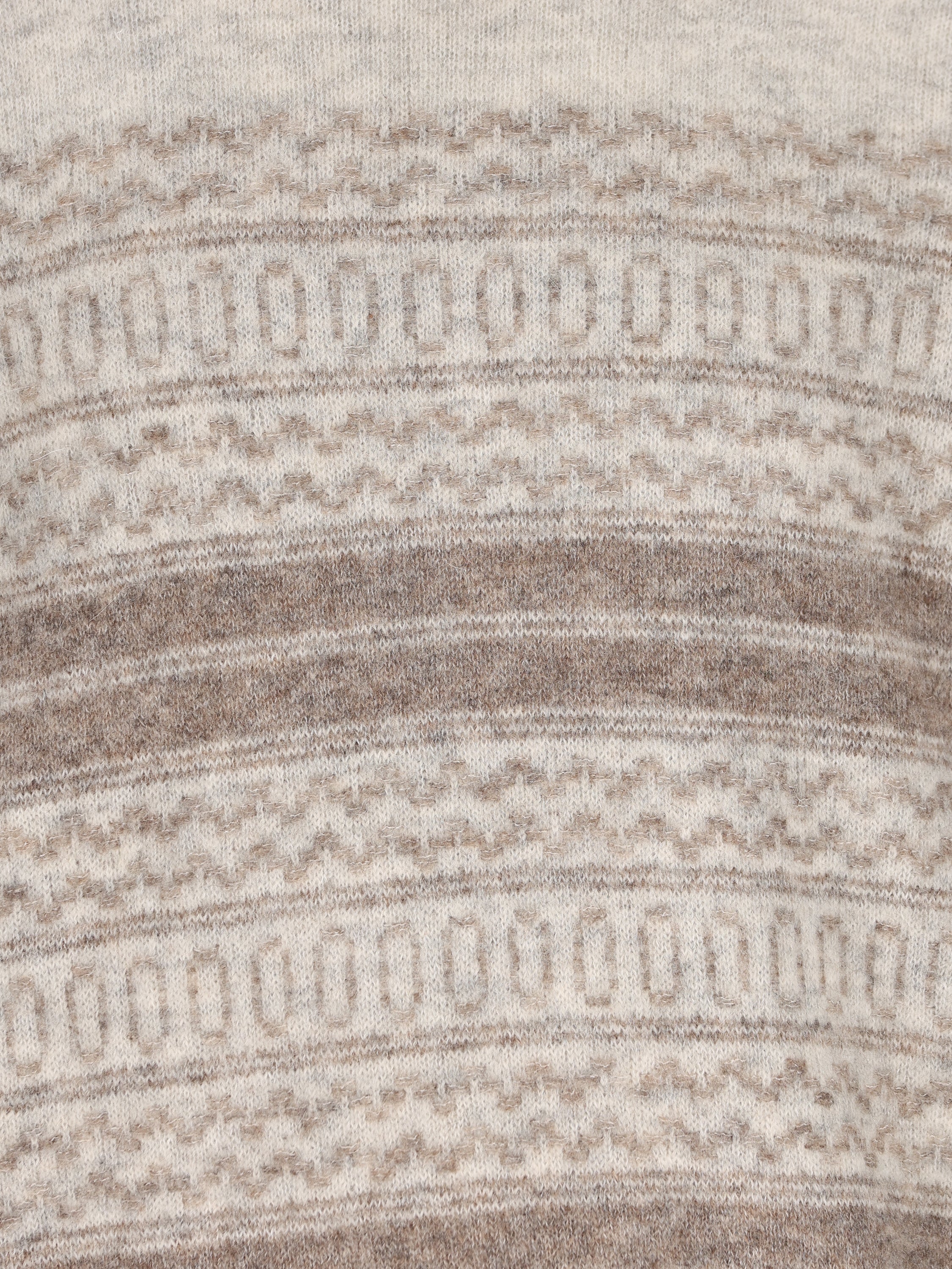Maglia realizzata in misto alpaca. MTF710003 CBW82 BRUNELLO CUCINELLI 