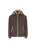 Giacca realizzata in poliammide. MV4061606 C104 BRUNELLO CUCINELLI 