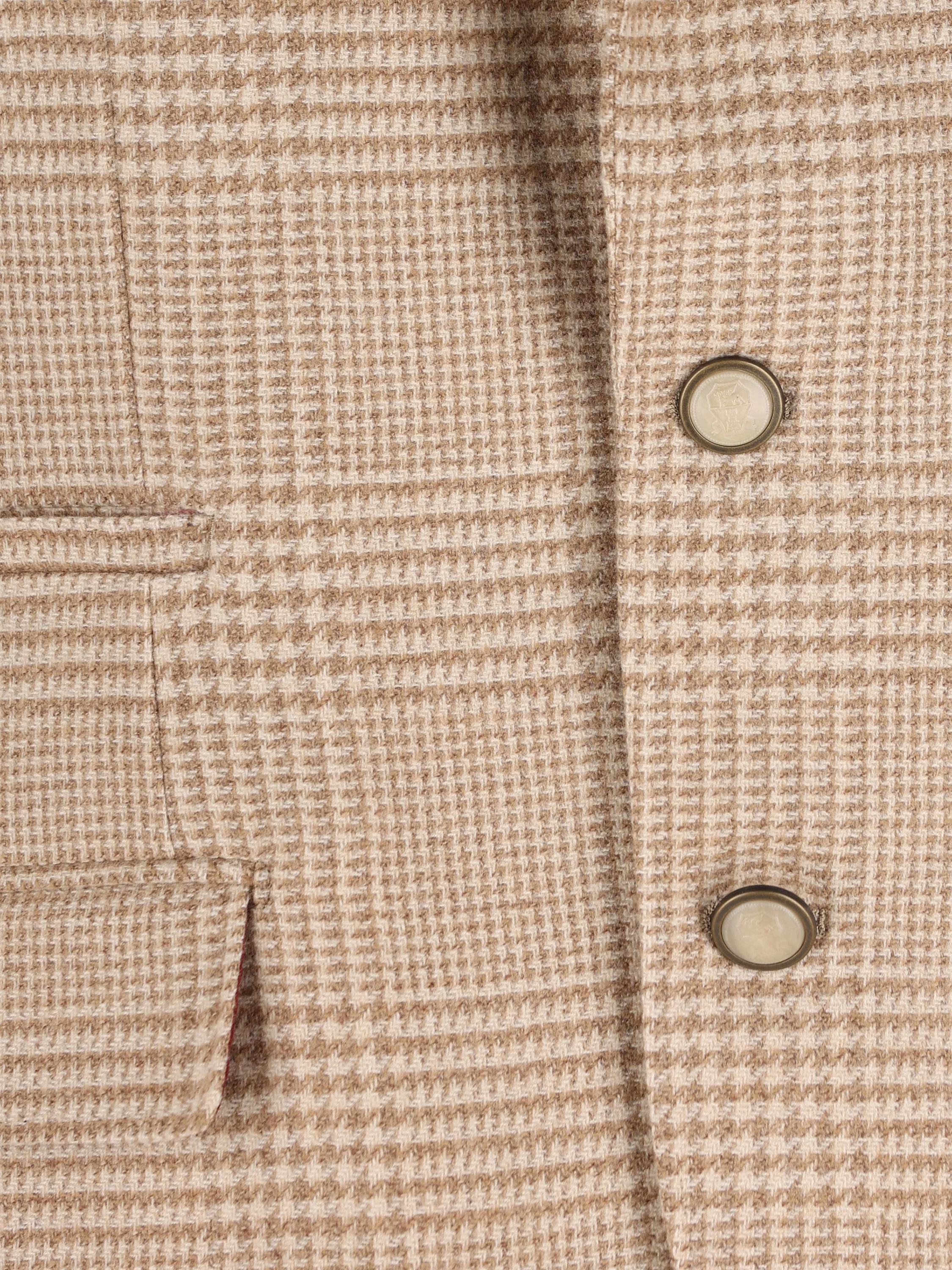 Giacca realizzata in lana. MV4437BFDH C821 BRUNELLO CUCINELLI 