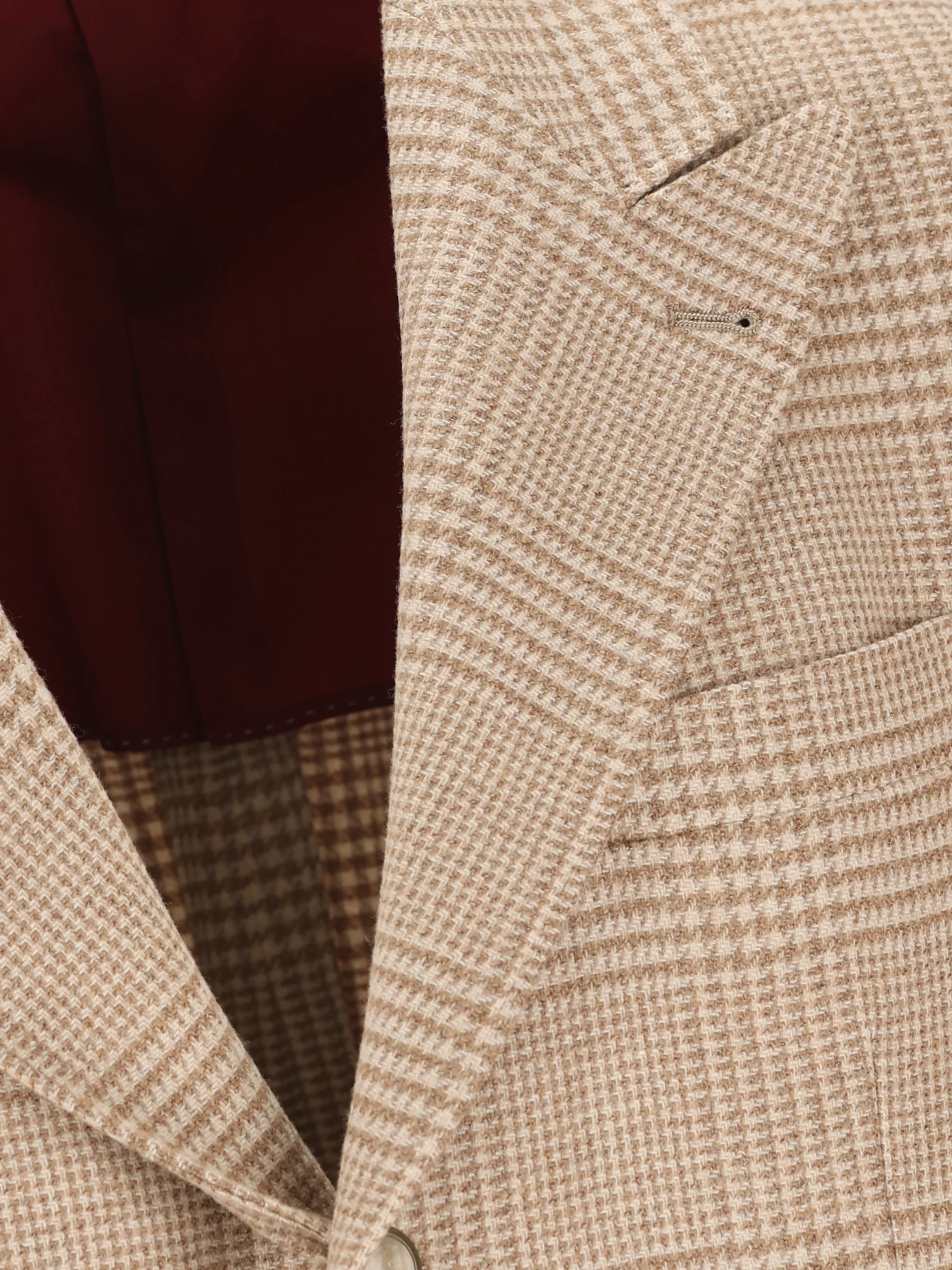 Giacca realizzata in lana. MV4437BFDH C821 BRUNELLO CUCINELLI 