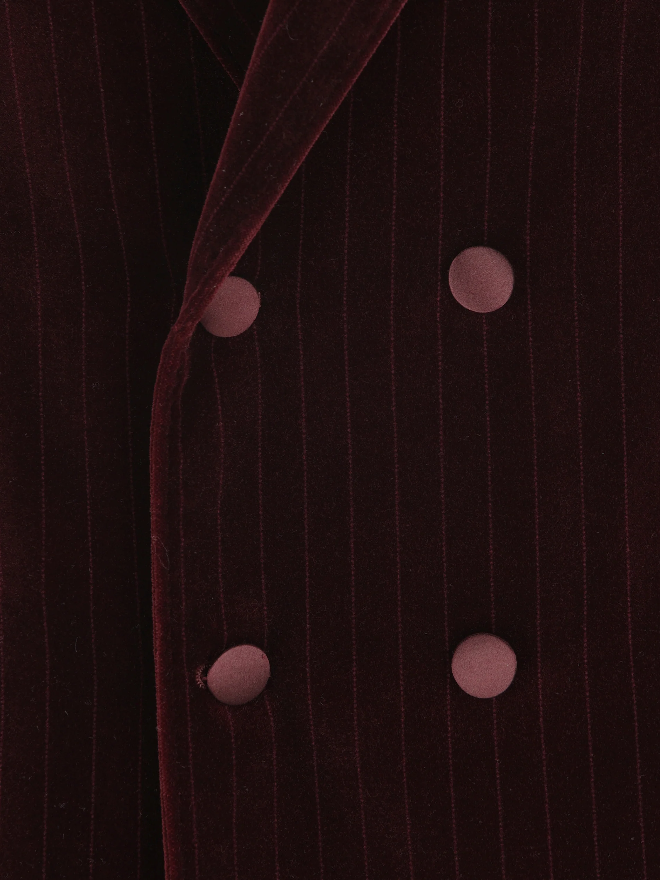 Giacca realizzata in velluto. MV463GS22 C004 BRUNELLO CUCINELLI 