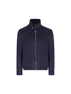 Bomber realizzato in lana vergine. MV4676379 C006 BRUNELLO CUCINELLI 