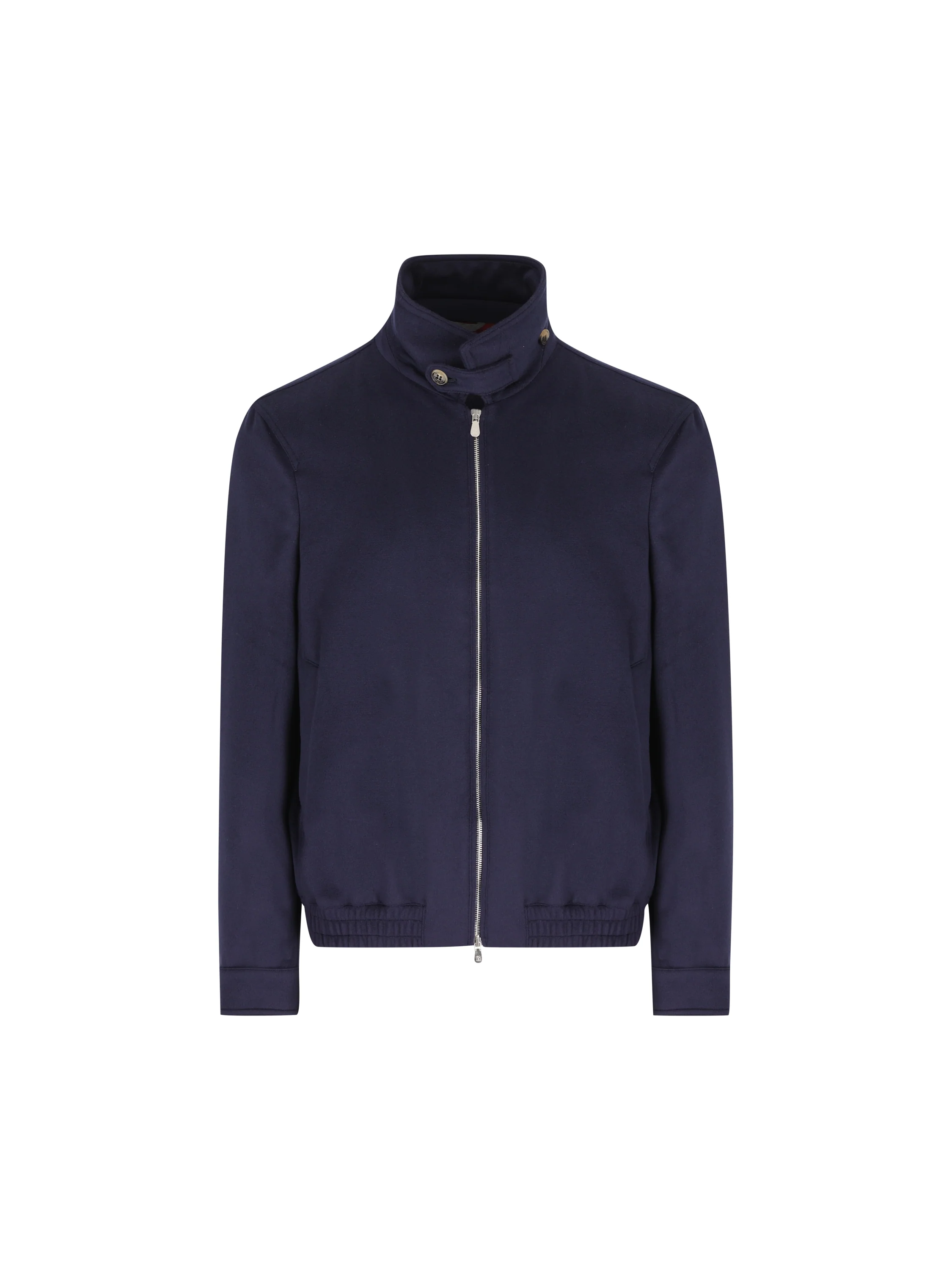 Bomber realizzato in lana vergine. MV4676379 C006 BRUNELLO CUCINELLI 