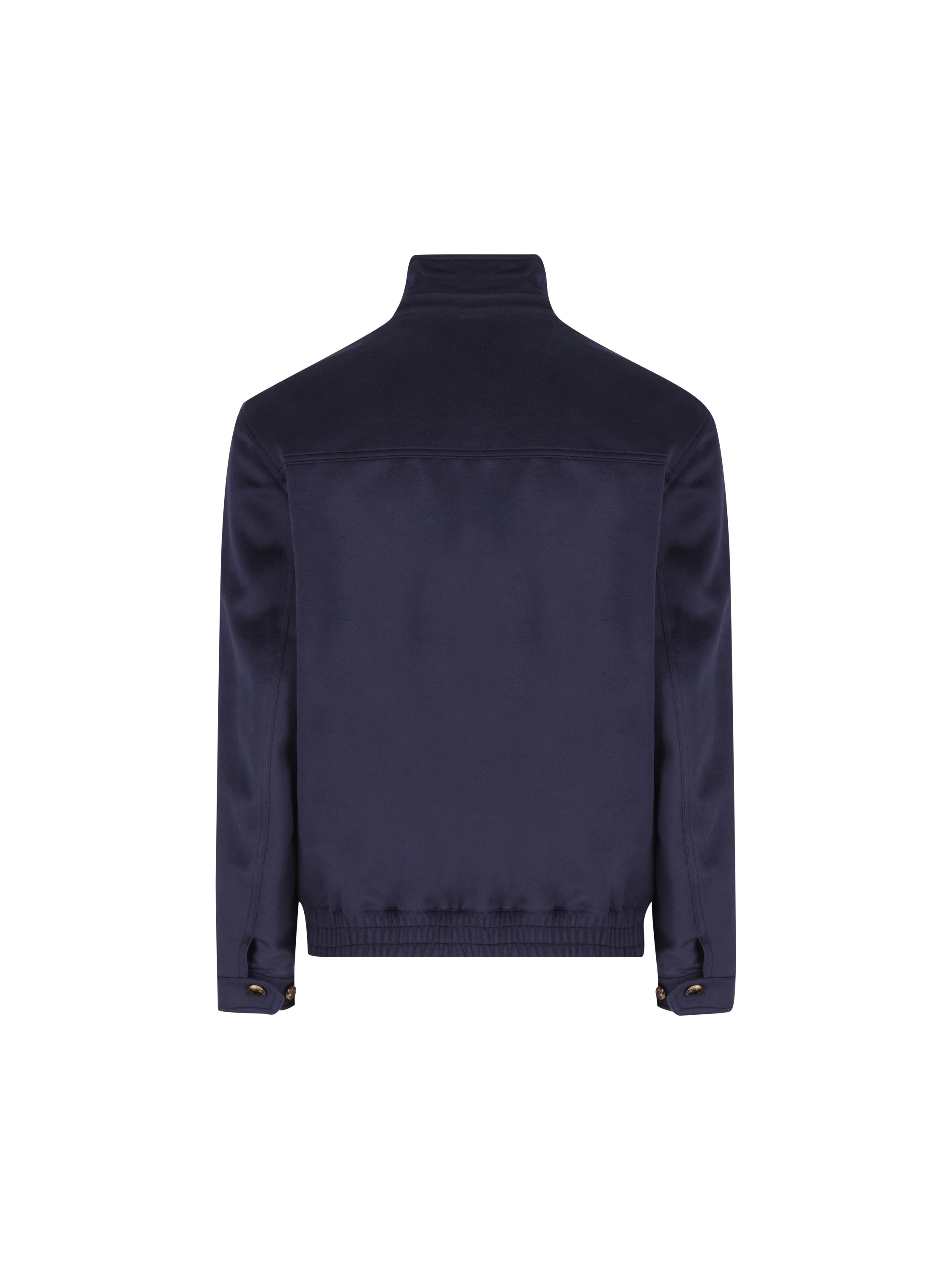 Bomber realizzato in lana vergine. MV4676379 C006 BRUNELLO CUCINELLI 