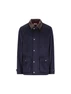 Giacca realizzata in lana. MV4676382 C006 BRUNELLO CUCINELLI 