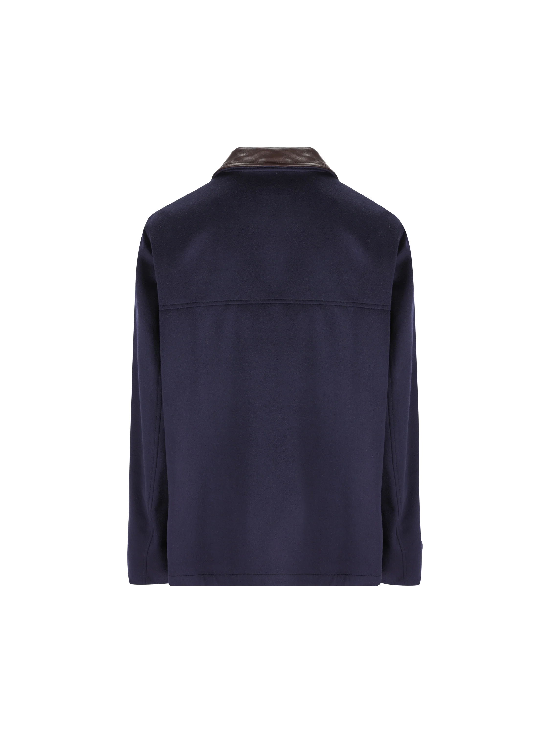 Giacca realizzata in lana. MV4676382 C006 BRUNELLO CUCINELLI 