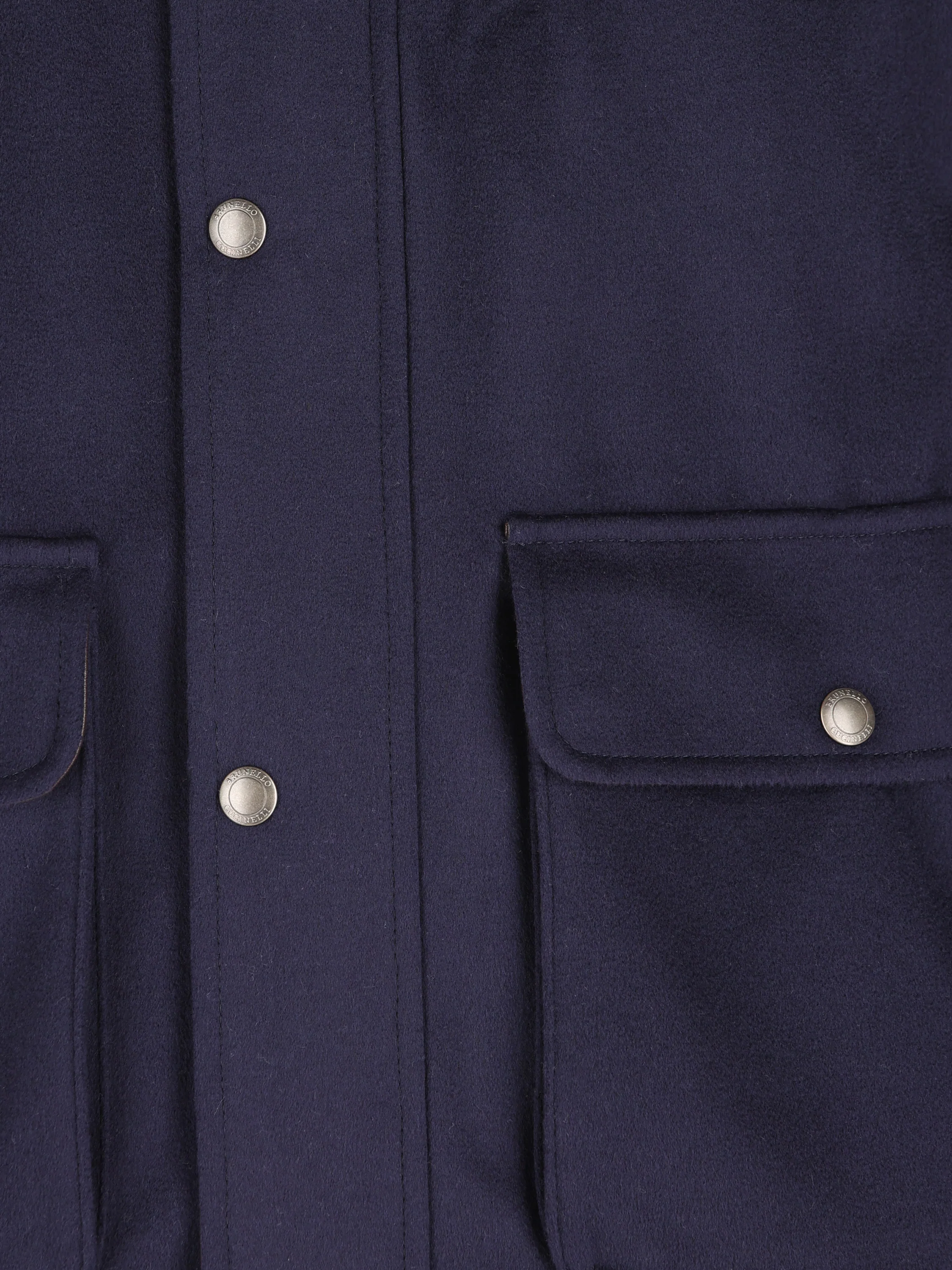 Giacca realizzata in lana. MV4676382 C006 BRUNELLO CUCINELLI 