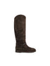 Stivali realizzati in pelle. MZSFC3316 C9795 BRUNELLO CUCINELLI 