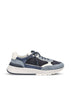 Sneakers realizzate in pelle. MZUSNEO355 CVV29 BRUNELLO CUCINELLI 