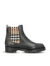 Stivaletti in pelle. 8042363 A1189 BURBERRY 