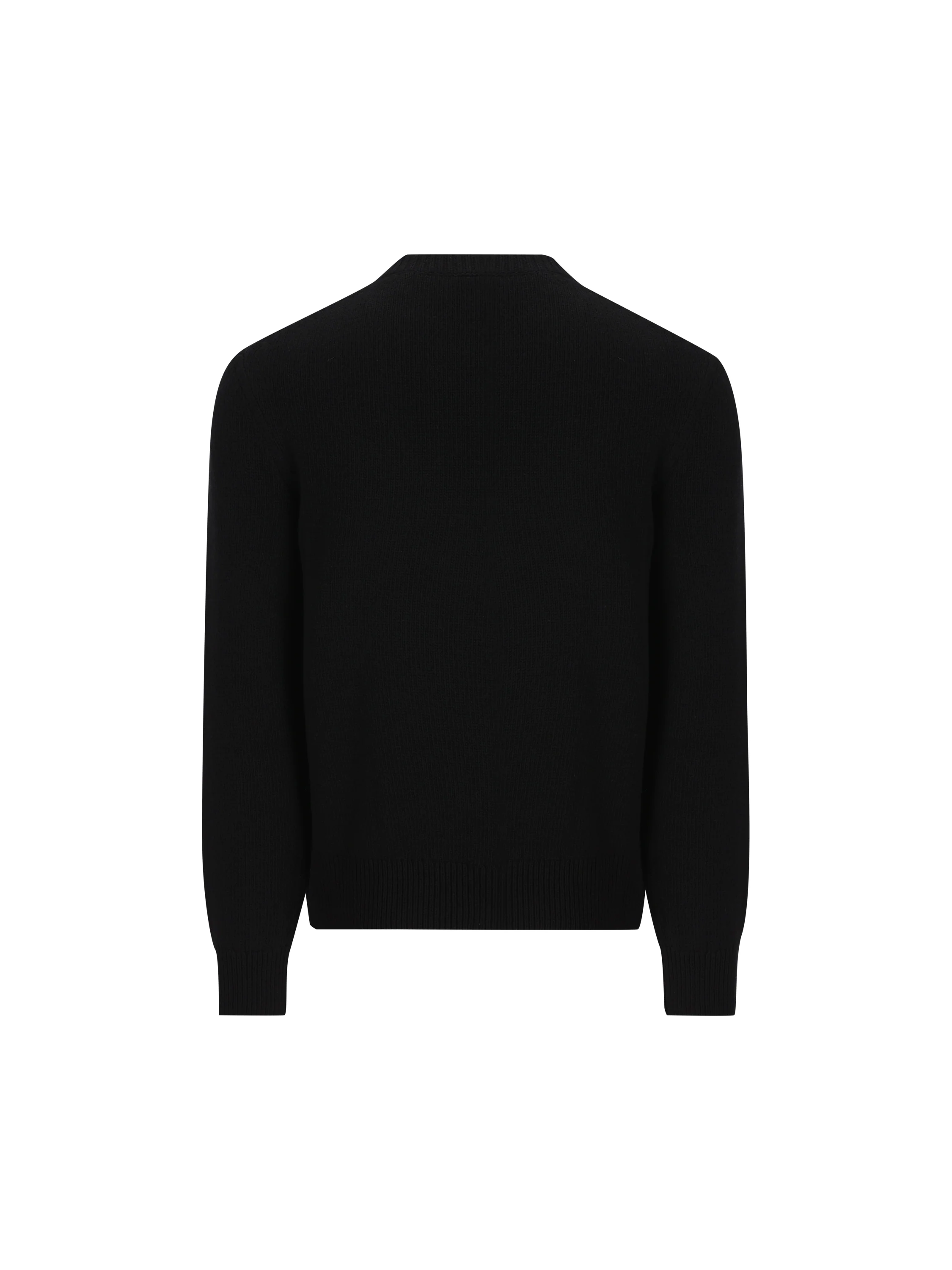 Maglia realizzata in lana e cashmere. 8101952 A1189 BURBERRY 