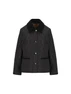 Giacca in nylon. 8107510 C1900 BURBERRY 