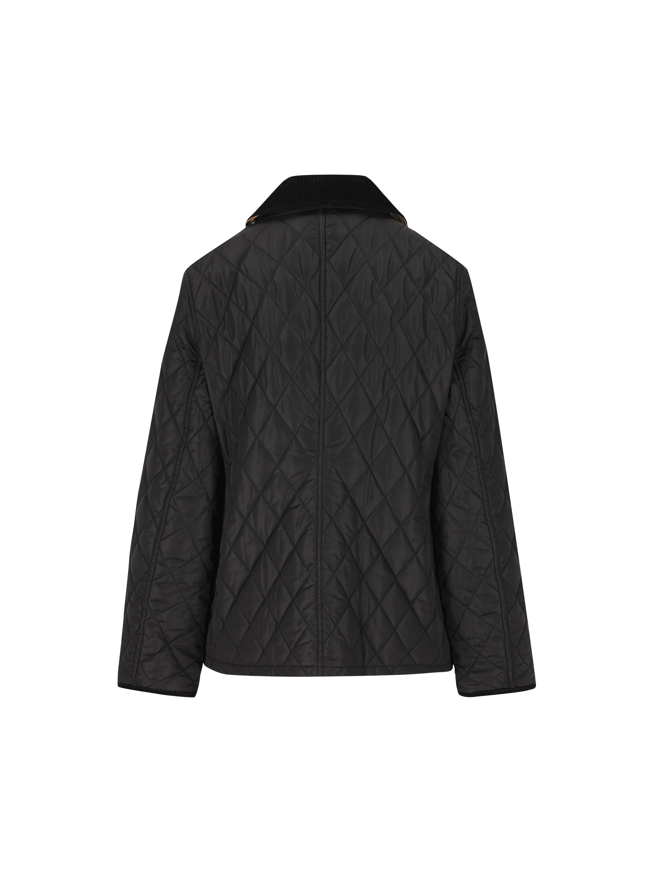 Giacca in nylon. 8107510 C1900 BURBERRY