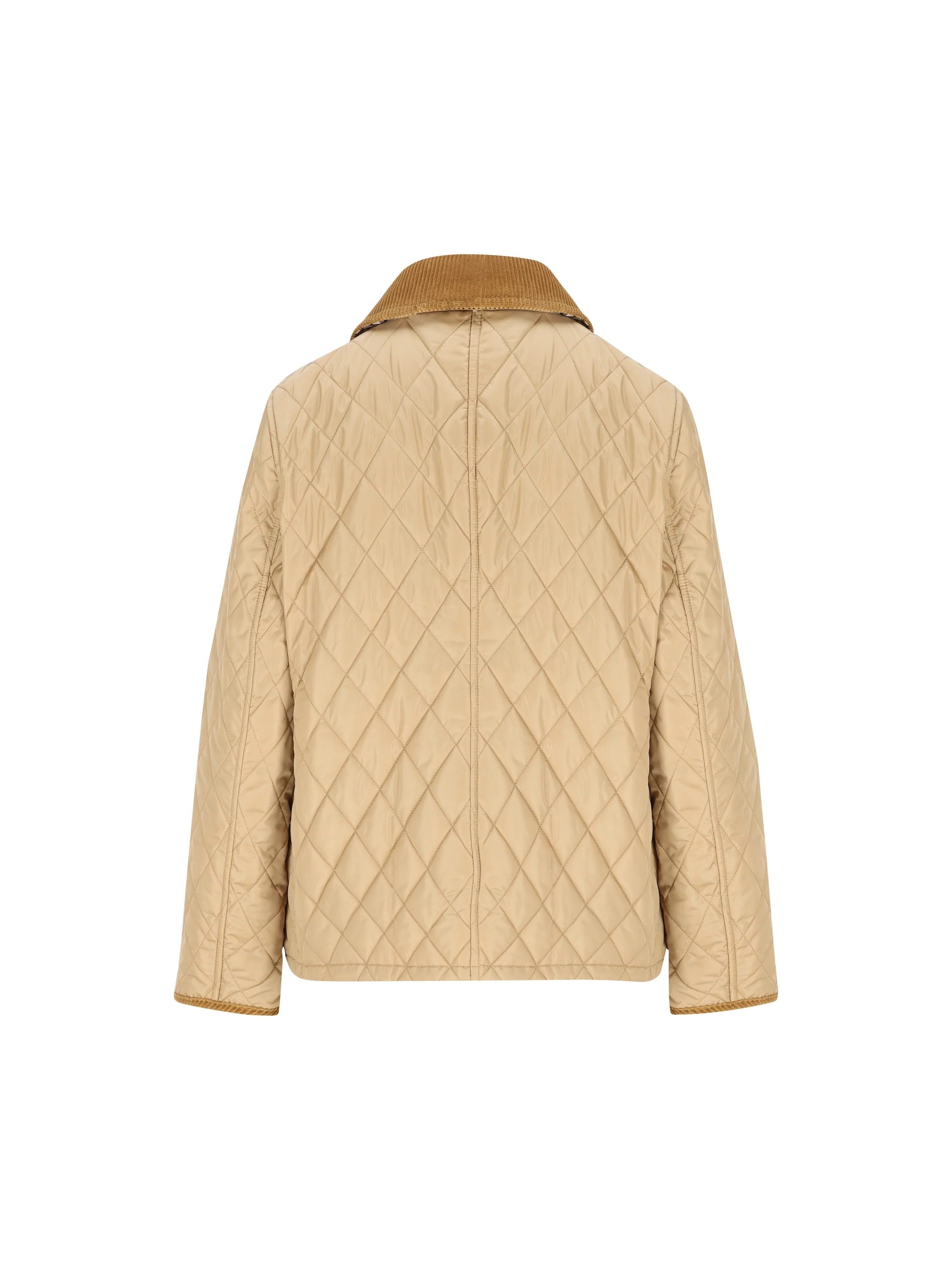 Giacca in poliammide. 8107511 C1544 BURBERRY