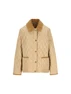 Giacca in poliammide. 8107511 C1544 BURBERRY 