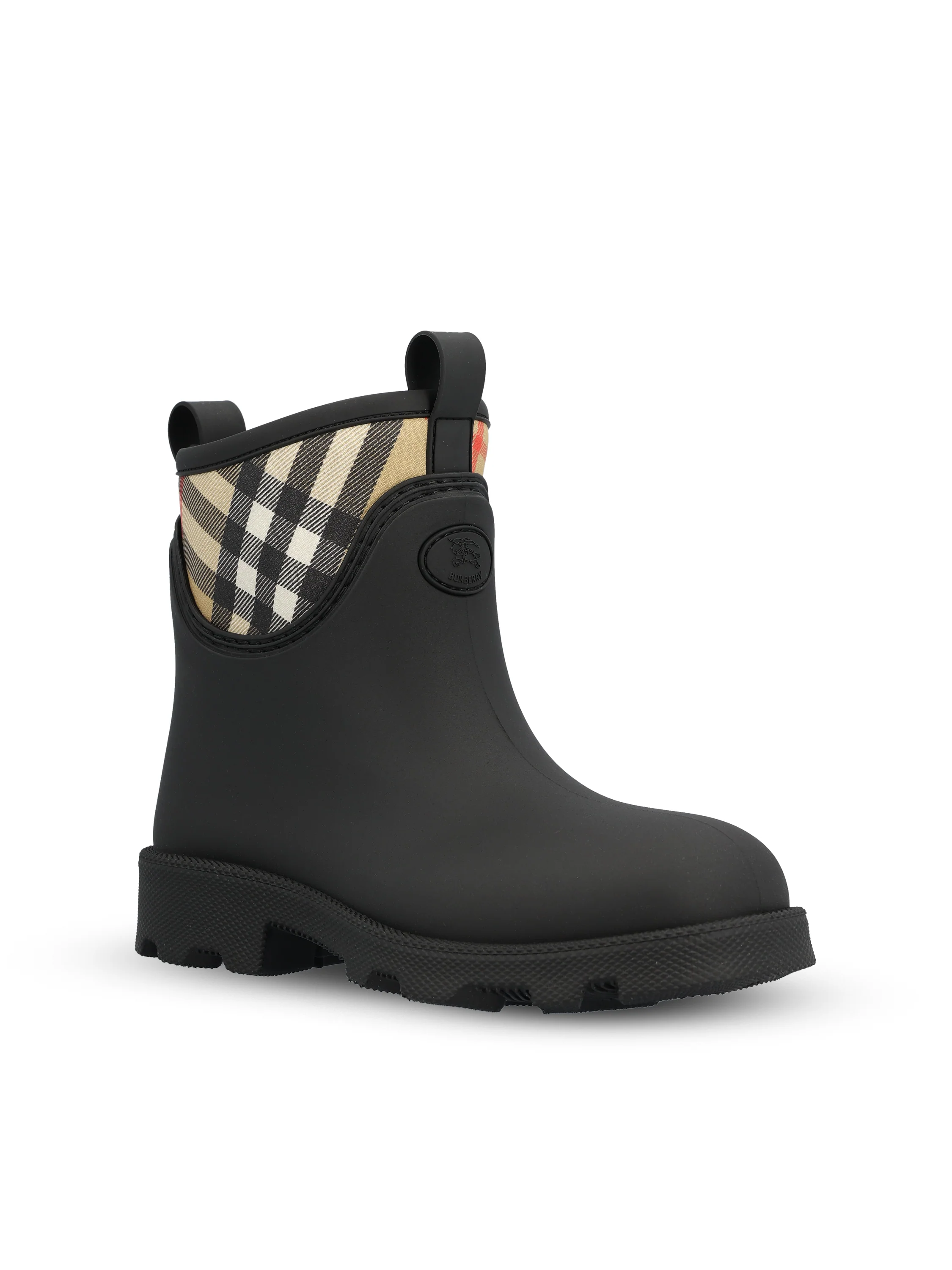 Stivaletti in gomma. 8111712 A1189 BURBERRY