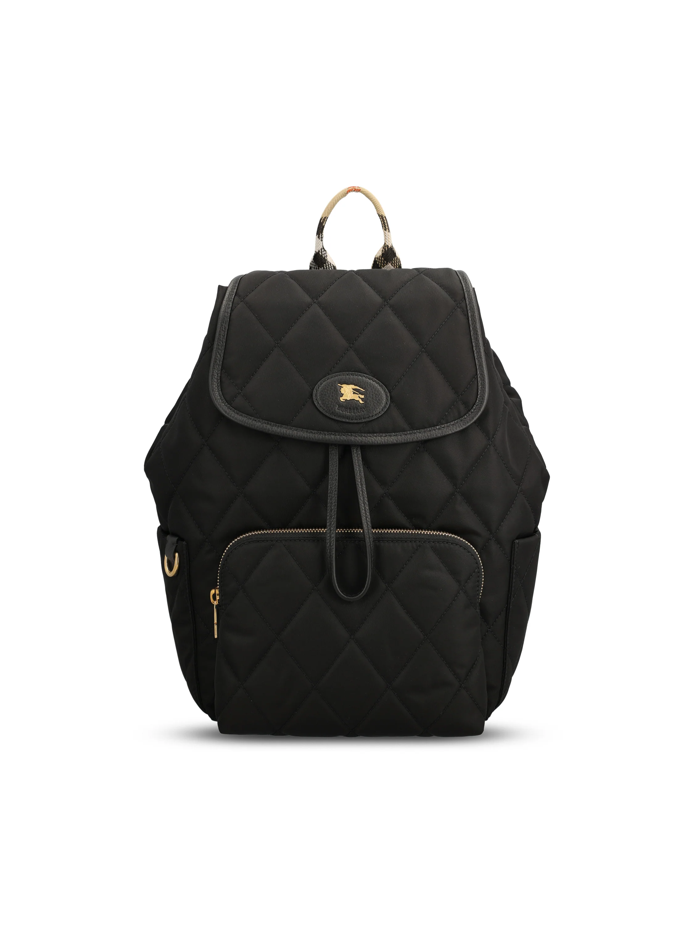 Zaino realizzato in poliammide. 8114394 A1189 BURBERRY 