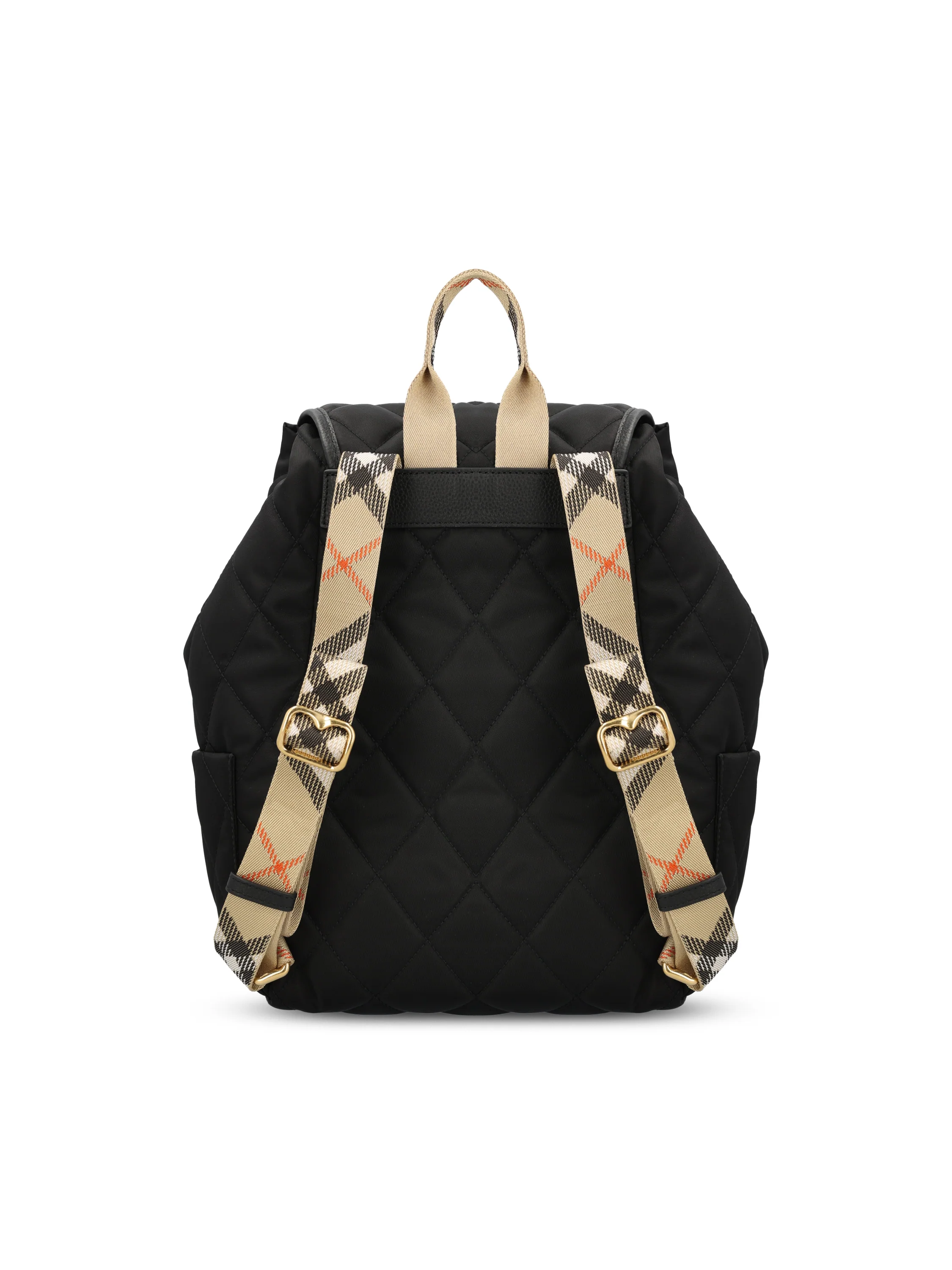 Zaino realizzato in poliammide. 8114394 A1189 BURBERRY
