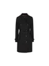 Trench realizzato in cotone. 8117242 A1189 BURBERRY 