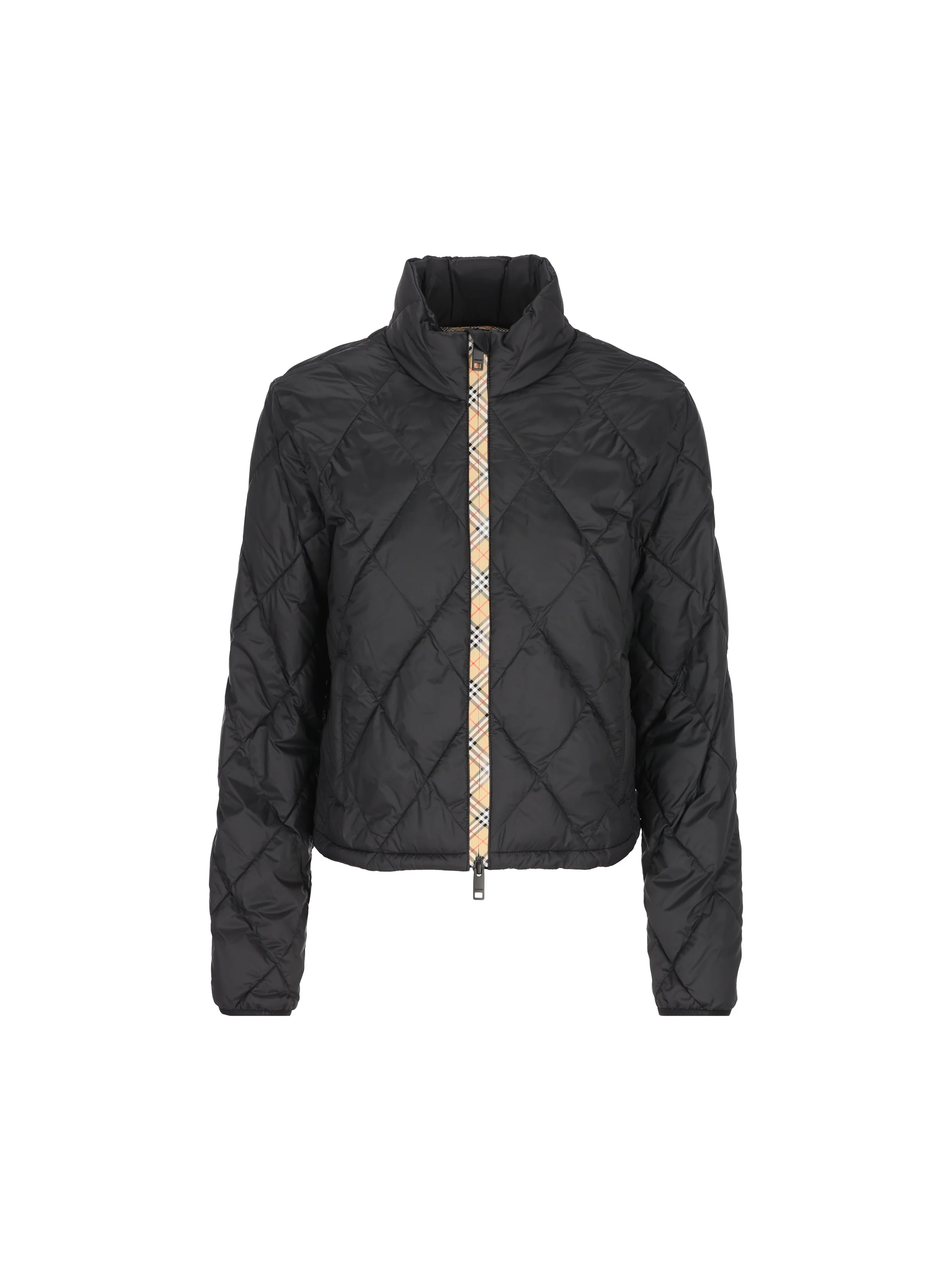 Giacca realizzata in poliammide. 8122570 A1189 BURBERRY 