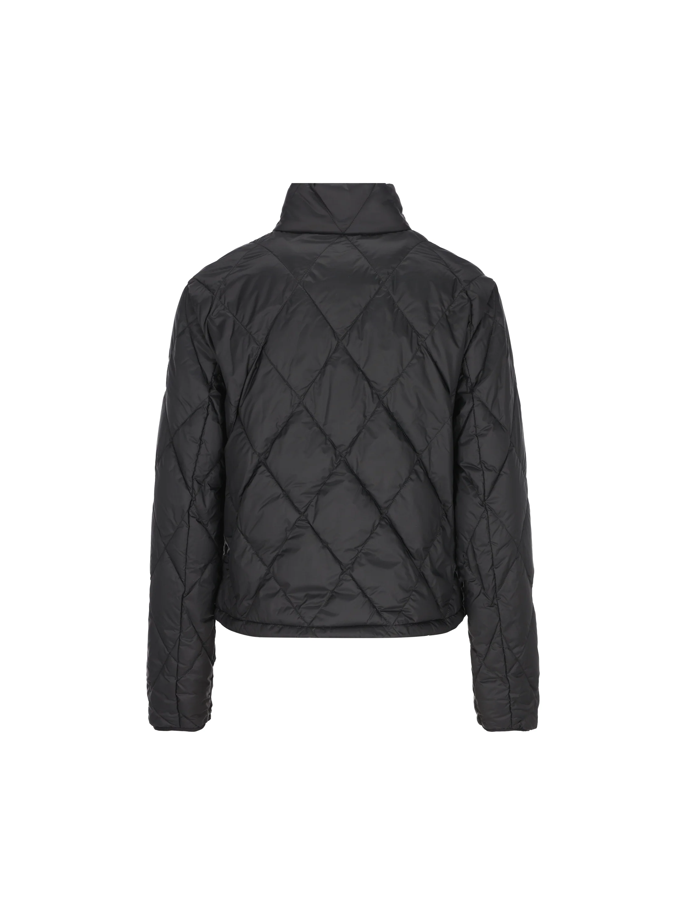 Giacca realizzata in poliammide. 8122570 A1189 BURBERRY