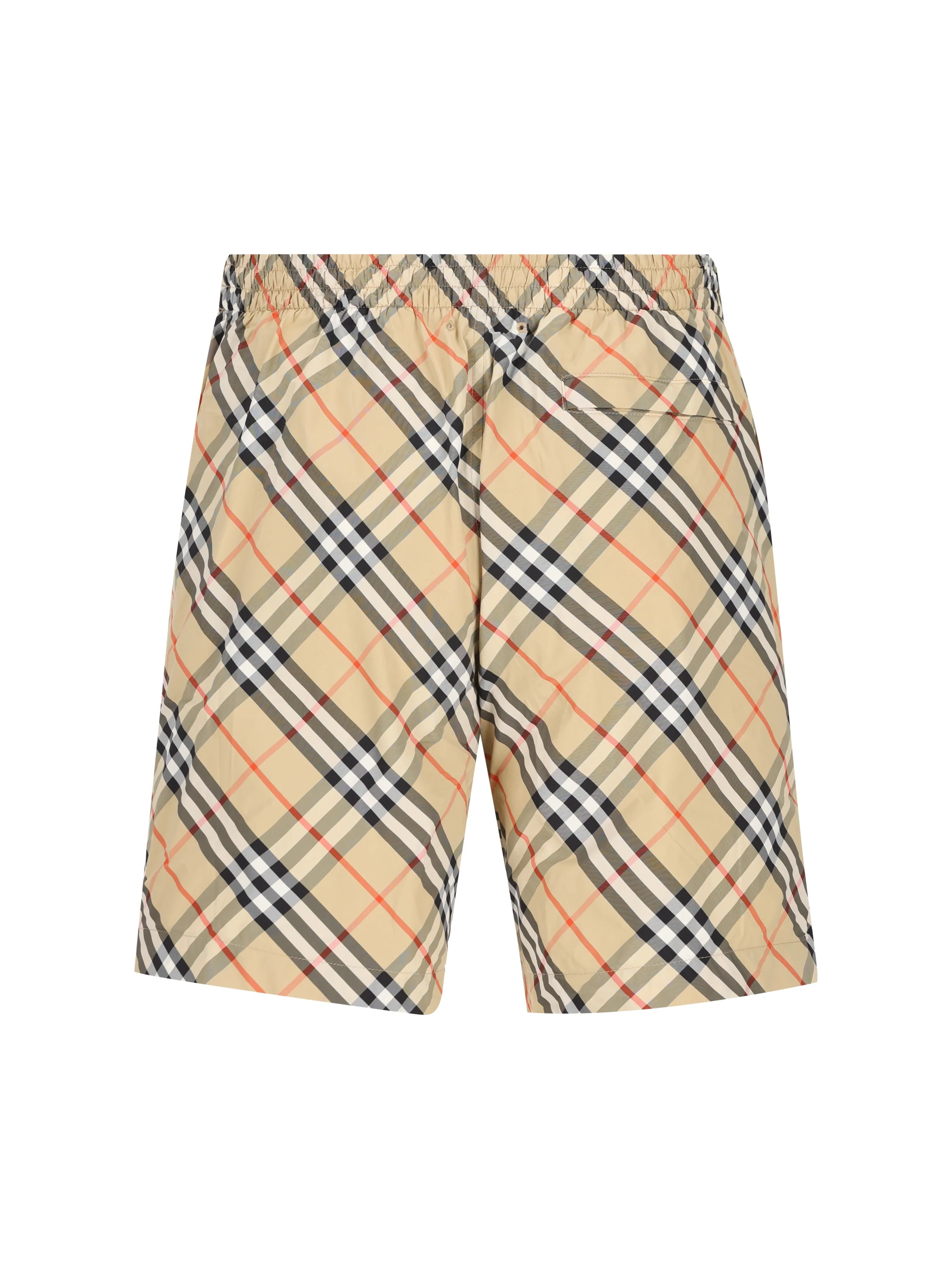 Costume realizzato in poliammide. 8126465 B9368 BURBERRY