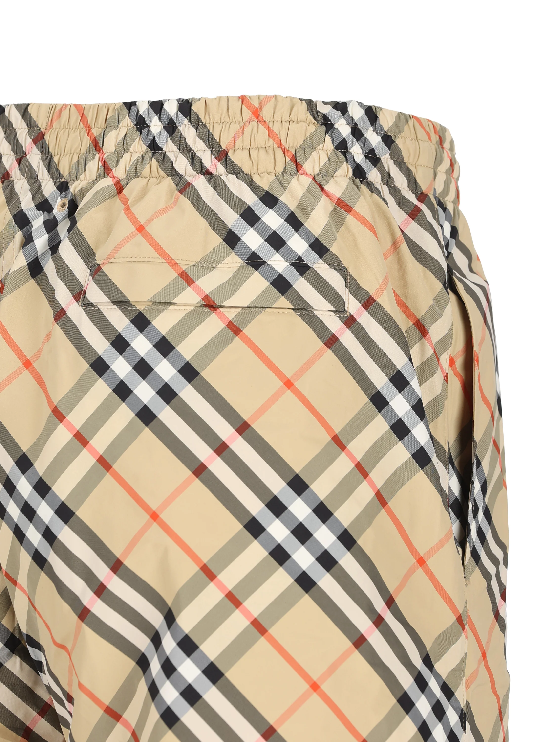 Costume realizzato in poliammide. 8126465 B9368 BURBERRY 