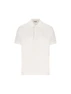 Polo realizzata in cotone. 8126937 A1464 BURBERRY 