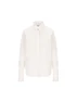 Camicia in cotone 8126994 A1462 BURBERRY 