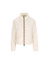 Giacca realizzata in poliammide. 8127008 C6056 BURBERRY 