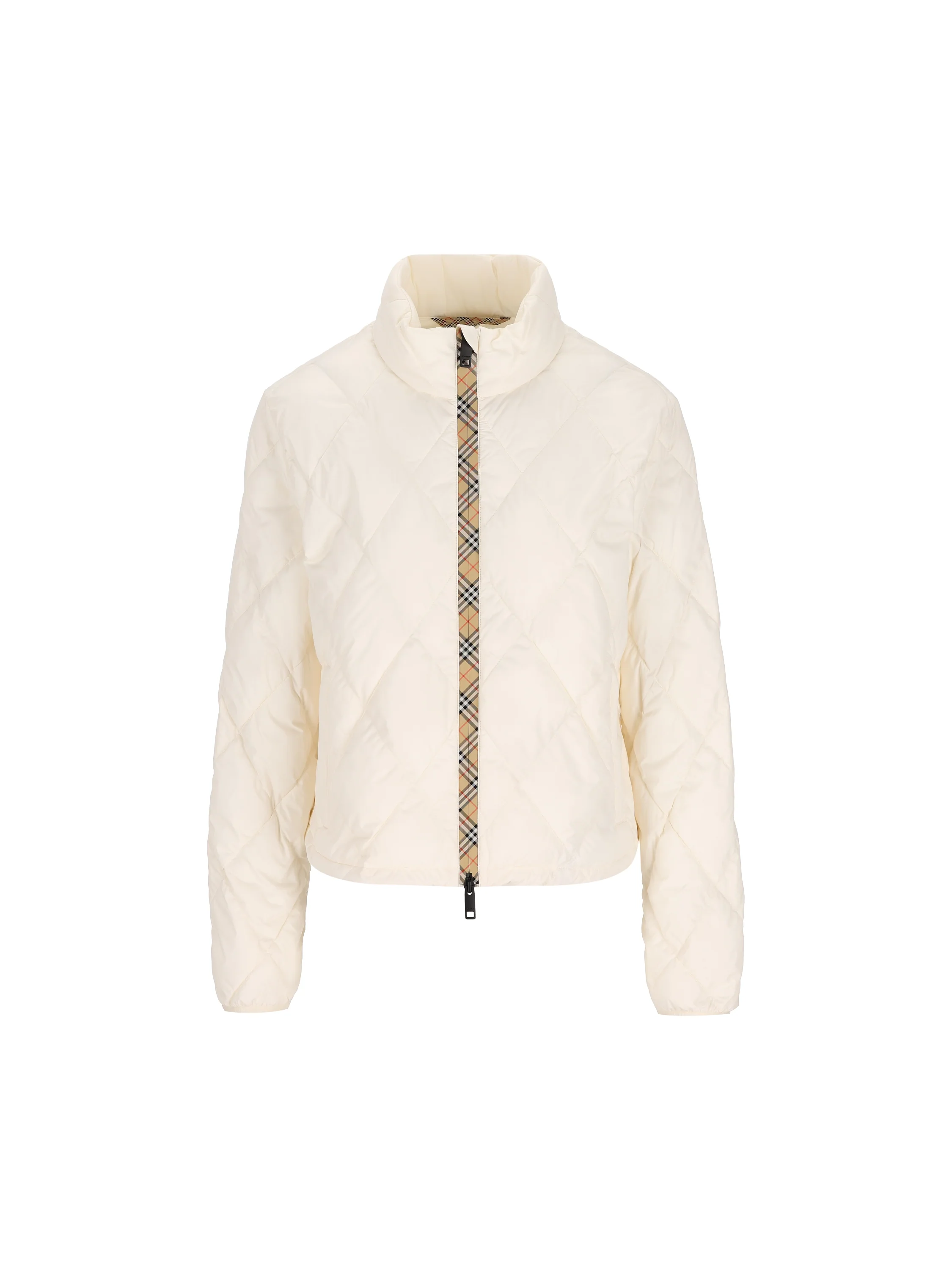 Giacca realizzata in poliammide. 8127008 C6056 BURBERRY 