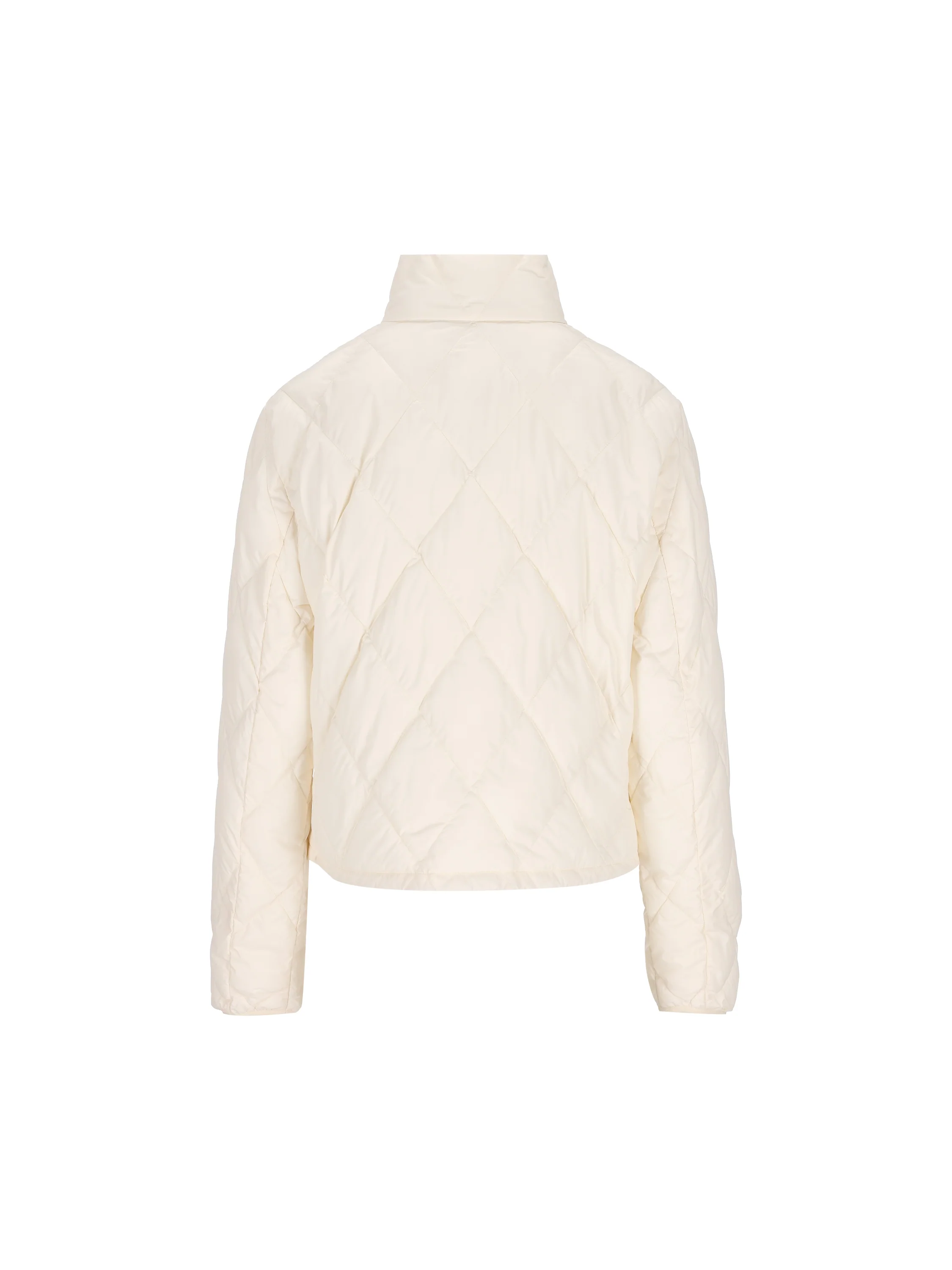 Giacca realizzata in poliammide. 8127008 C6056 BURBERRY 