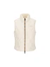 Gilet trapuntato in leggero nylon antistrappo. 8127011 C6056 BURBERRY 