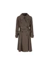 Trench realizzato in cotone 8127089 C5958 BURBERRY 