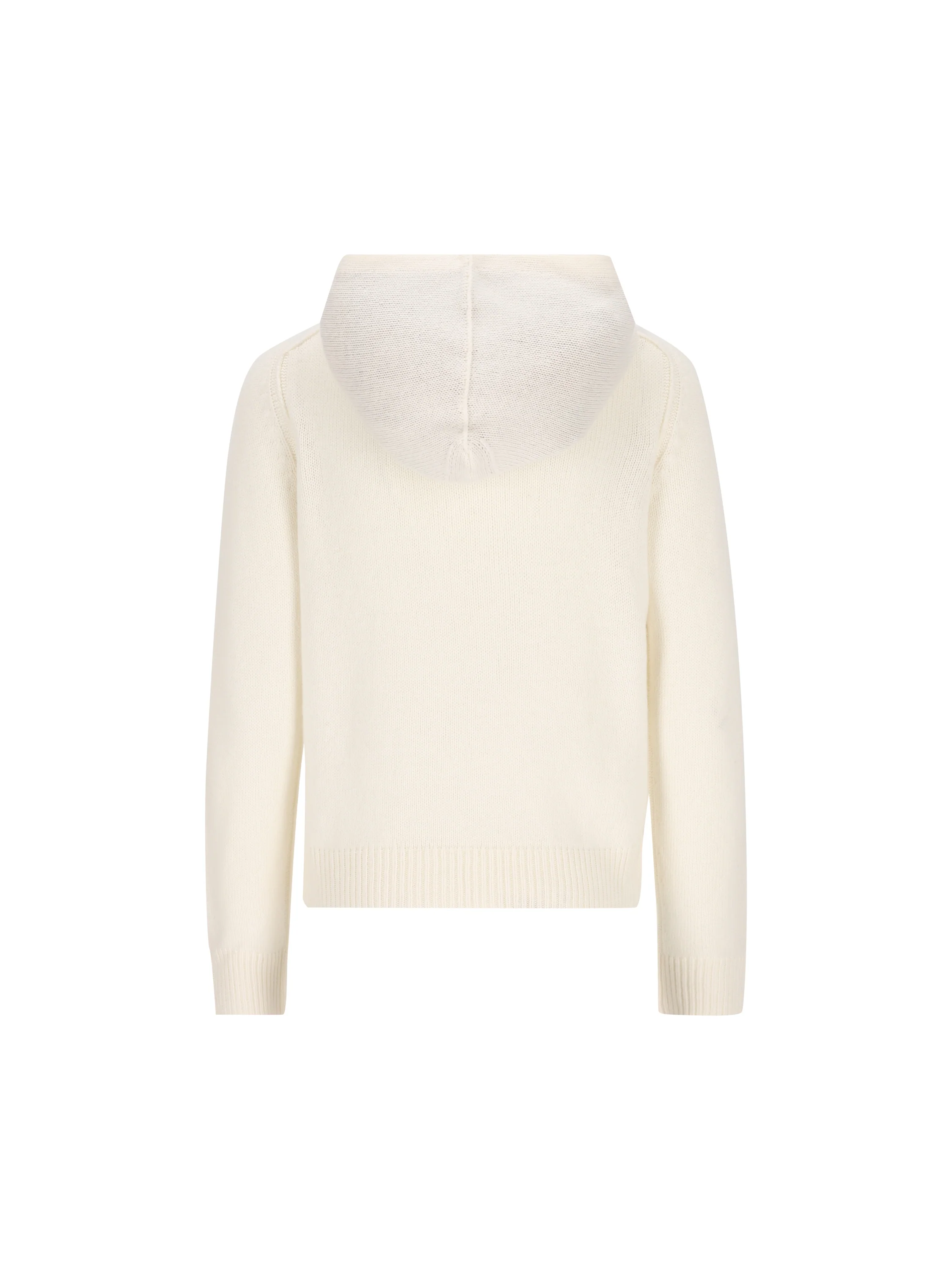 Maglia realizzata in lana e cashmere. 8127143 A3712 BURBERRY 